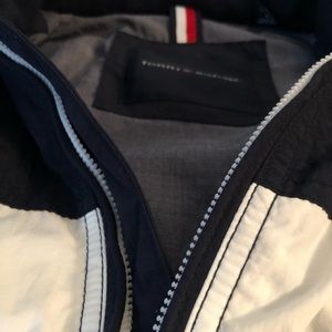 Tommy Hilfiger Jacket